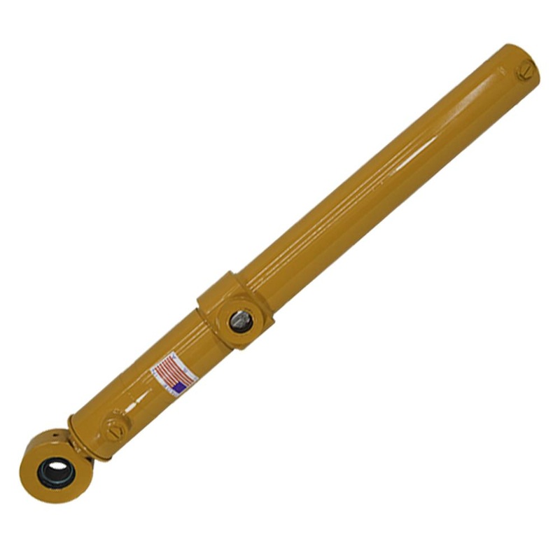 G109819 Lift Cylinder with bushings Fits Case 1150E LT, 1150G, 1150H, 1150K