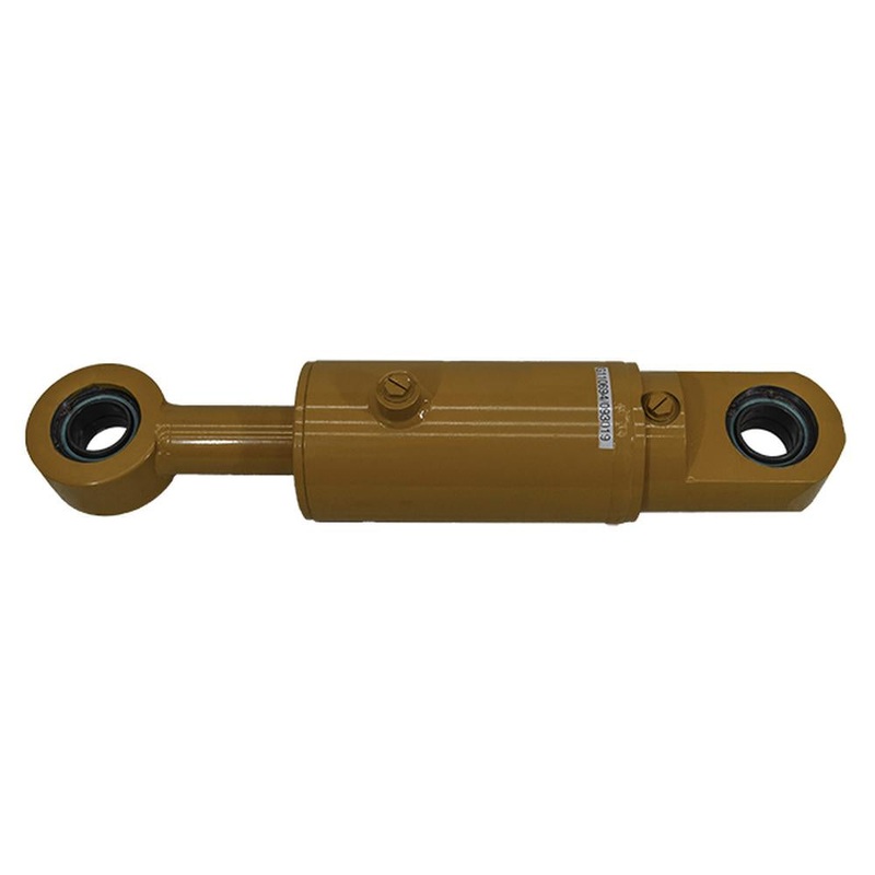 G110694 Tilt Cylinder with bushings Fits Case 1150E LT, 1150G, 1150H, 1150K