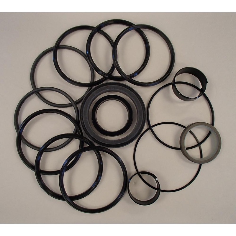G32299 Boom Clam Dipper Lift Stabilizer Cylinder Seal Kit Fits Case 580-780
