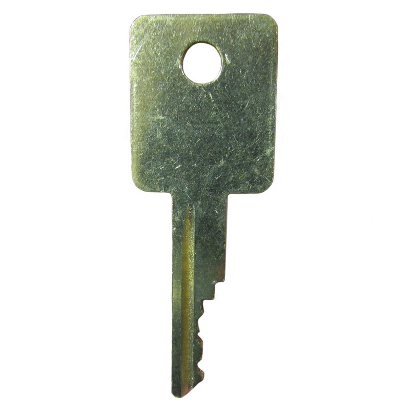 Ignition Key Fits Bobcat Skid Steer Loader 751 753 763 773 863 873 883 963 #