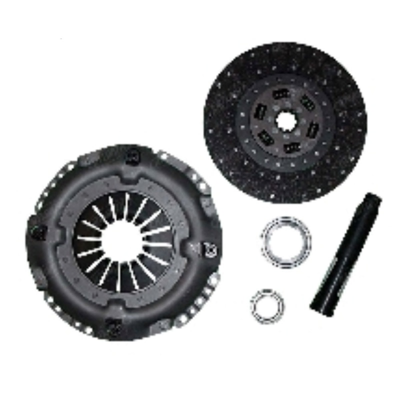 NEW Clutch Kit Fits Ford New Holland 5640 6640 7740 7840 8240 8340 TS100