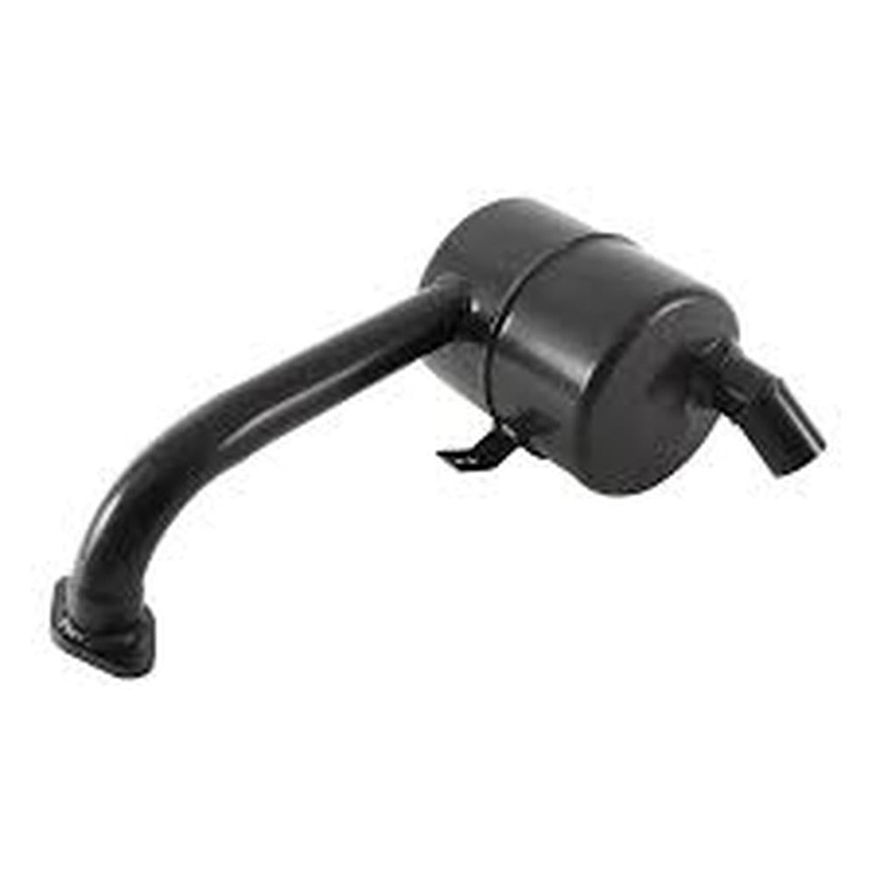 New Muffler for Deutz 154042062