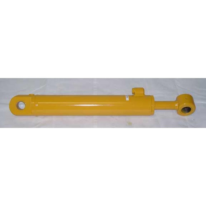 One Lift Cylinder AH150349 Fits John Deere 450H Dozer