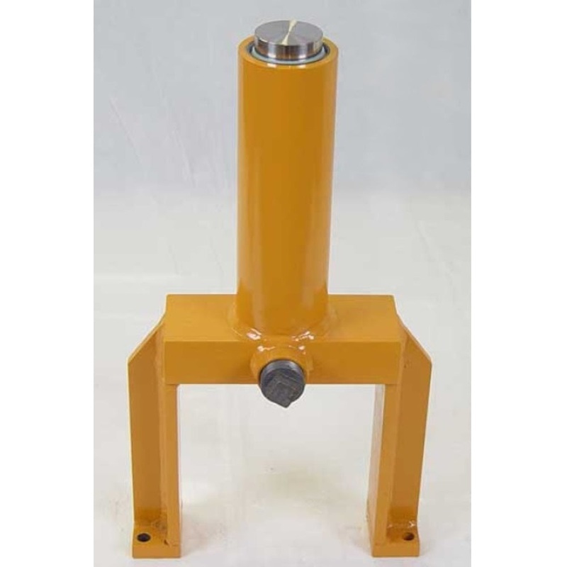 PV312 Track Adjuster Assembly 6 Roller track frame Fits Case 1450, 1455