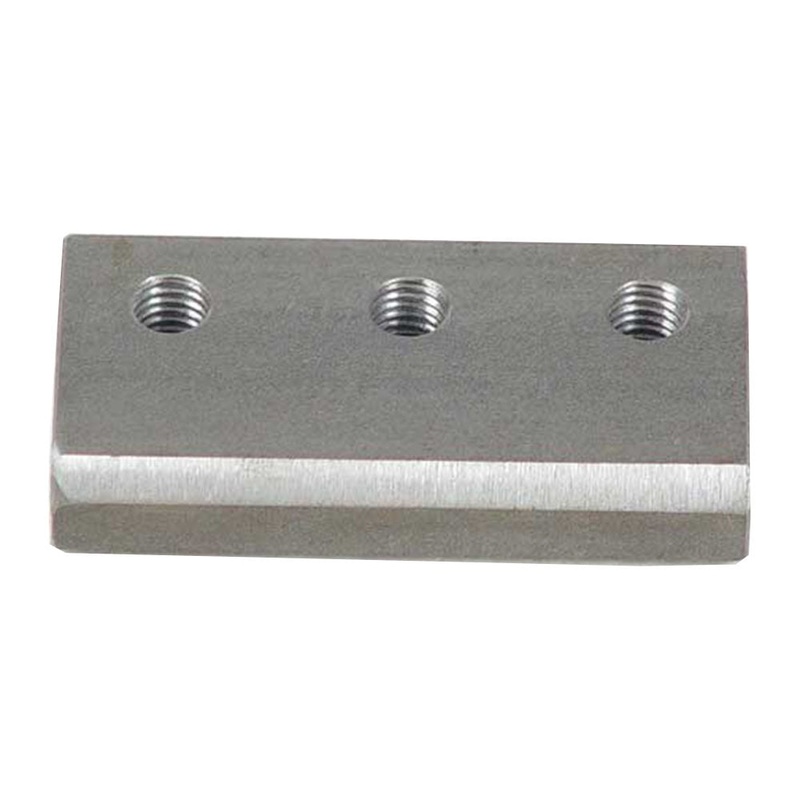 R30999 Threaded Wear Plate Fits Case 1150B, 1150C, 1150D, 1150E