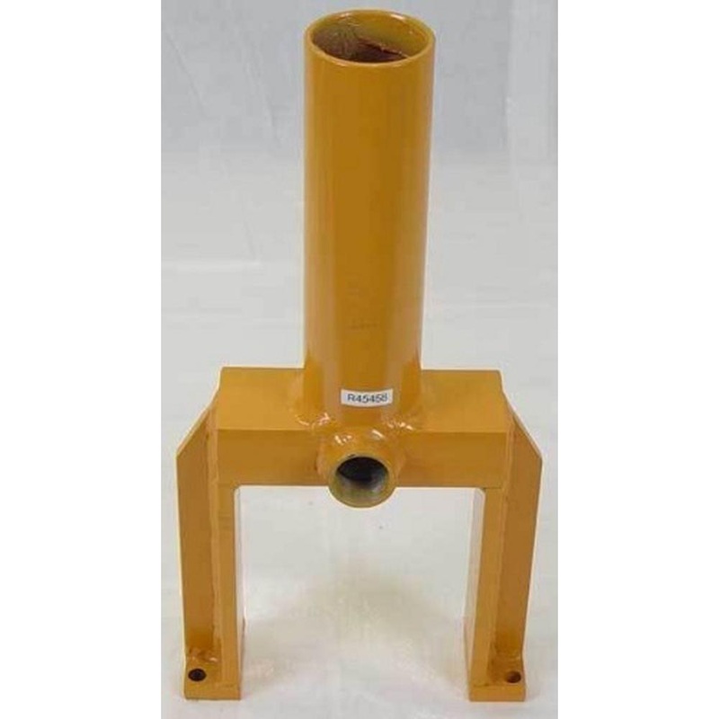 R45458 Yoke Fits Case 1150C, 1150D, 1150E, 1155D, 1155E