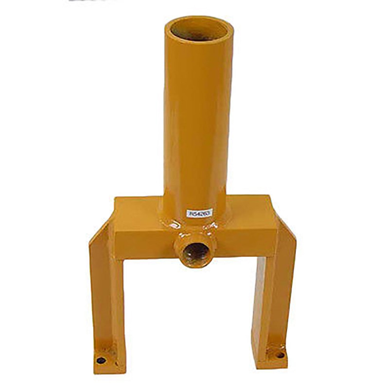 R54263 Yoke Fits Case 1450, 1455