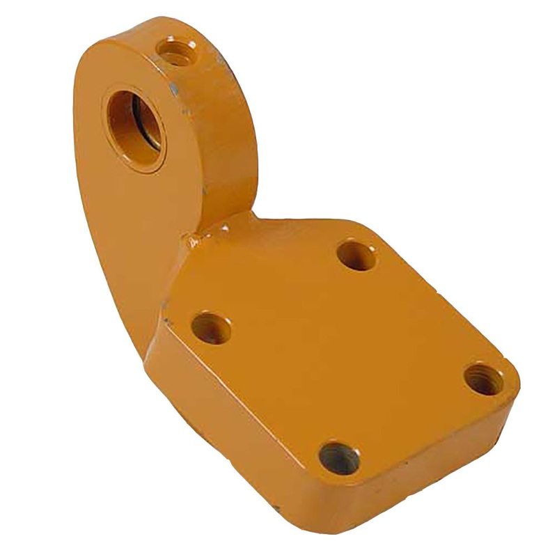 R55861 Bracket 450C LT, 550, 550E, 550G Fits Case 450, 450B, 450C, 550, 550E, 55