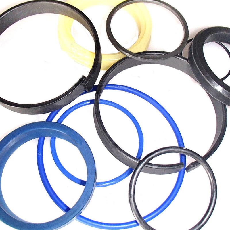 RE14088 Seal Kit, Rod 1 1/2" Fits John Deere 340D, 440C-D, 540D, 548D