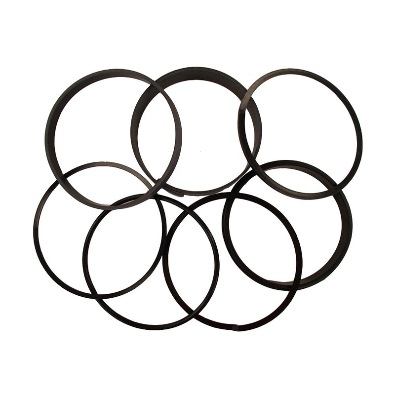 RE15907 Seal Kit, Bore 5 1/2" Fits John Deere 690, 690A, 690B, 690C, 693B