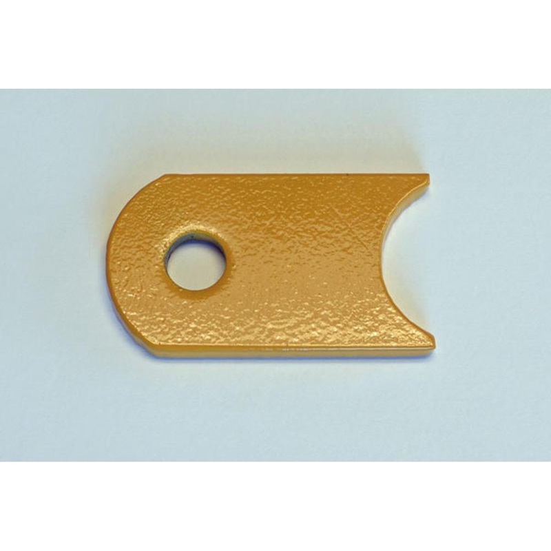 T202755 Plate Fits John Deere 750J, 750K, 850J, 850K