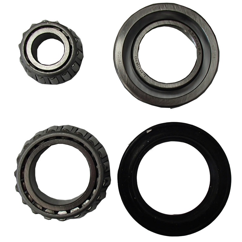 Wheel Bearing Kit Fits Massey Ferguson 245 255 165 275 265 175 135 150