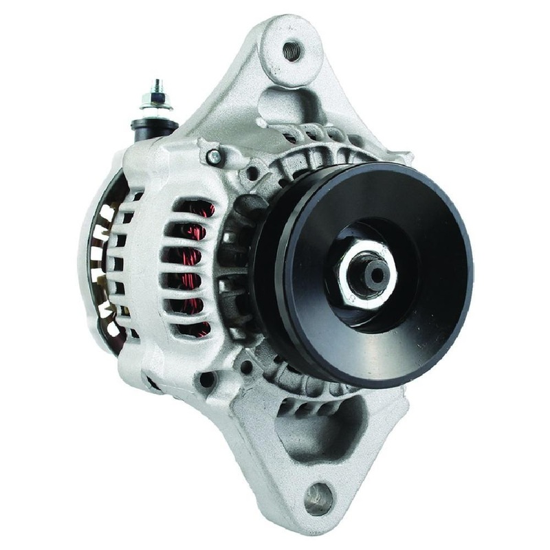 Y129240-77200 Alternator for Komatsu 3D84 3D88 PC35