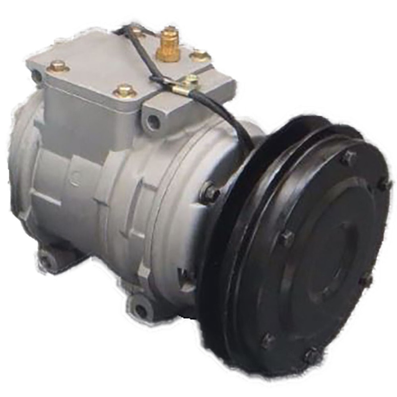 1540490 New Excavator Compressor Fits Caterpillar Fits CAT 318B 318B N 320B 320B