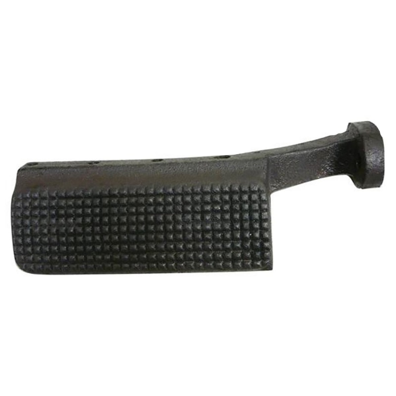 1860939M1 Right Hand Foot Rest Fits Massey Ferguson 20D 20F 230 240 245 250 253