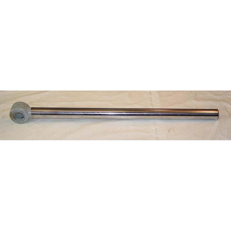 198033A1 Rod, 2 1/4" Fits Case 580L, 580M, 570LXT