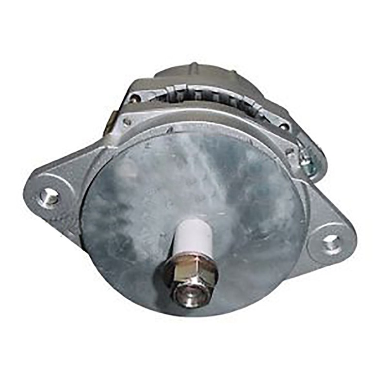 1987560C1 New 12V Alternator Fits Case-IH Tractor Models 9210 9230 9240 +