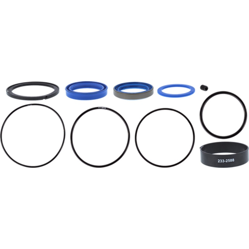 233-2623 Seal Kit Fits CAT 416E, 420E, 430E