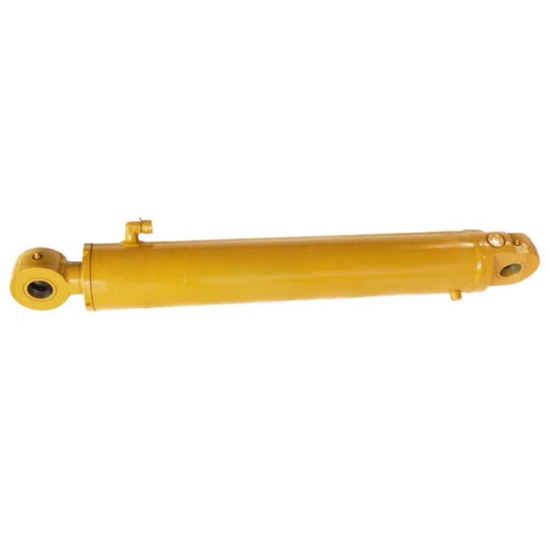 262-7049 Stabilizer Cylinder L/H (side specific) L/H - In Seat Facing Front Load