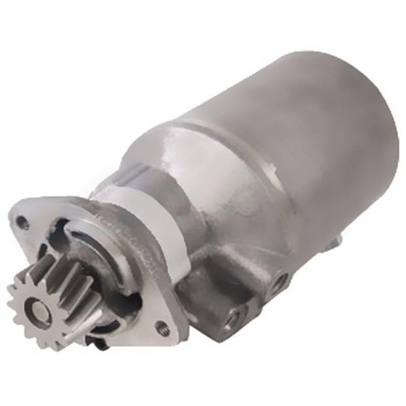 523090M91 Power Steering Pump Fits Massey Ferguson 30 40 50 65 165 265