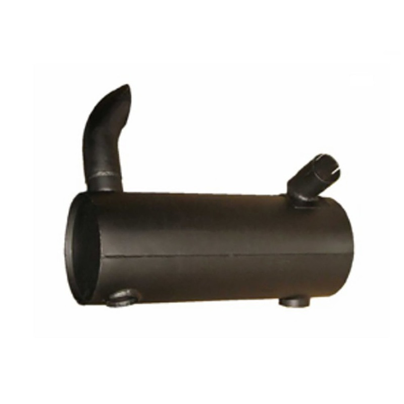 5I7935 Hydraulic Excavator Muffler Fits Caterpillar 311 312 312B L 311 312B 312B