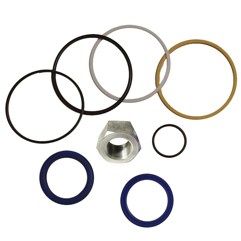 7135547 Blade Tilt Swing Cylinder Seal Kit Fits Bobcat 331 331E 334 430 S220-300