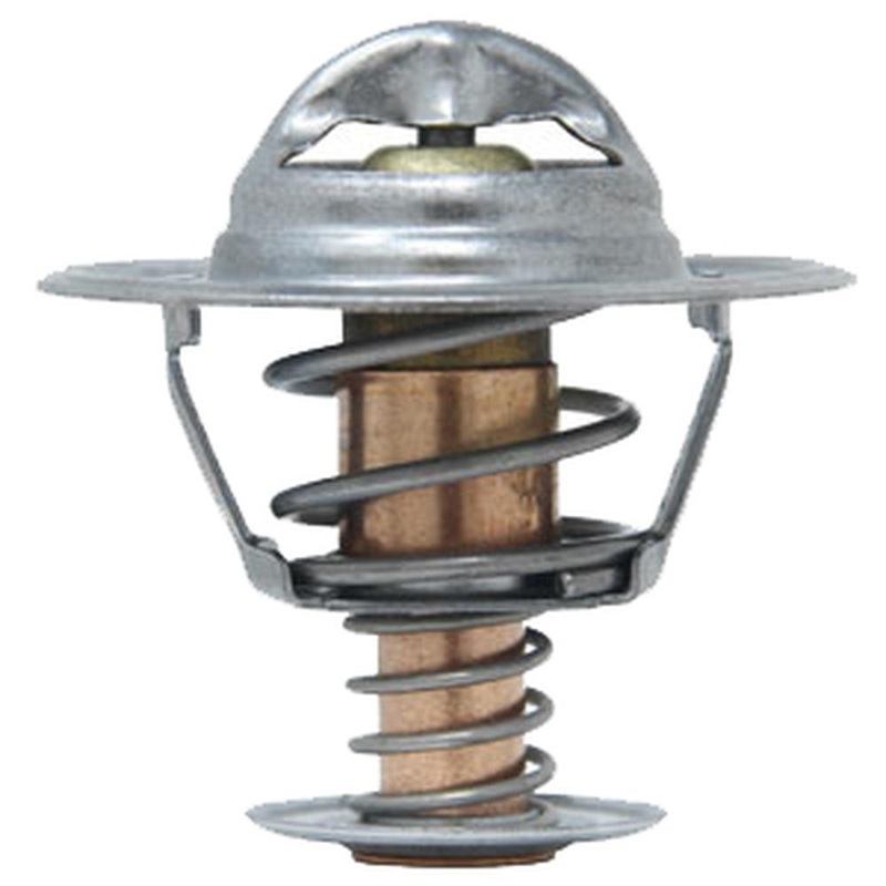 83912934, 83916340 One New Thermostat Fits Various Fits Ford/New Holland Models