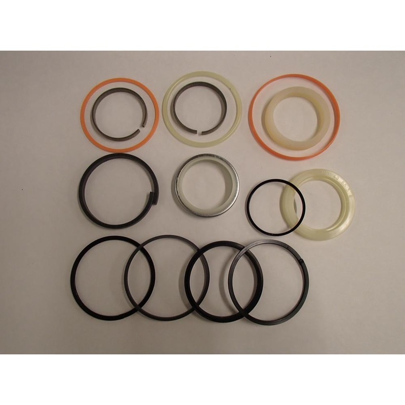 AH153497 Seal Kit, Rod Fits John Deere 450H, 450J
