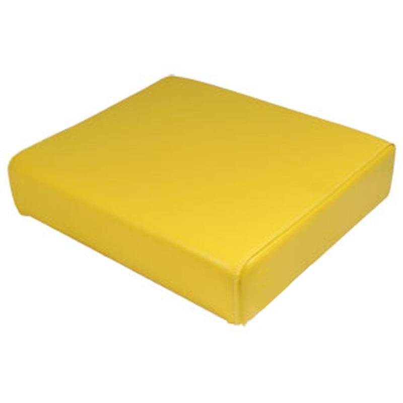 AM3463T Bottom Cushion 18 x 16 Fits John Deere Tractor M MC MT 320 330 420