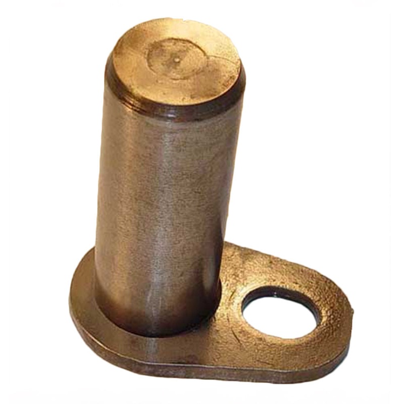 AT142432 Pin Angle Cylinder, rear Fits John Deere 450G, 550G, 650G
