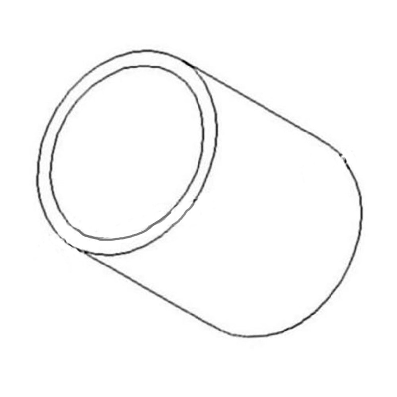 AT203998 Bushing Fits John Deere 344G