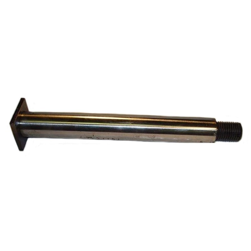 D34789 Main Center Pin 17  long Fits Case 450, 450B, 450C, 550, 550E, 550G