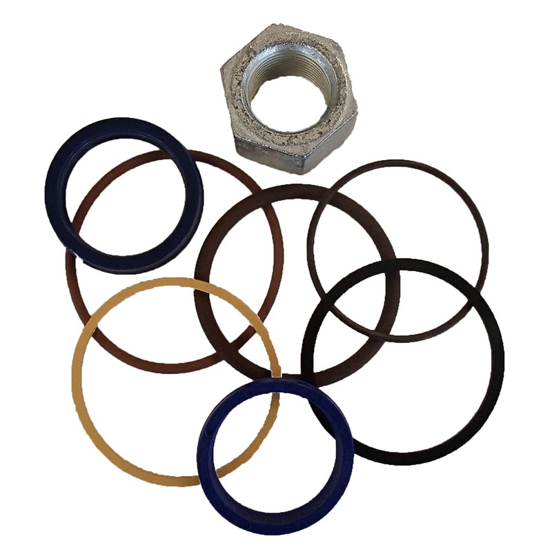 Fits Bobcat 6804616 HYDRAULIC CYLINDER SEAL KIT