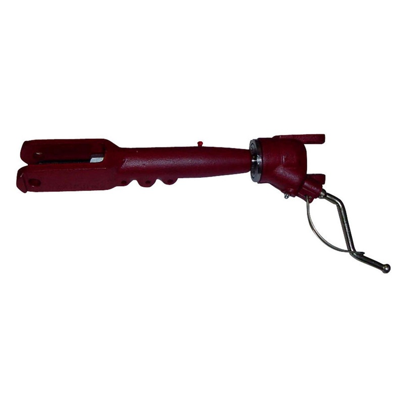 Leveling Link Assembly Fits International 454 2400 385 485 Fits Case IH 495 395