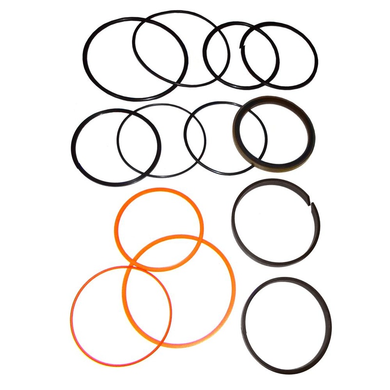 New Hydraulic Seal Kit - Boom Bucket Cylinder Fits John Deere AH212101 152949