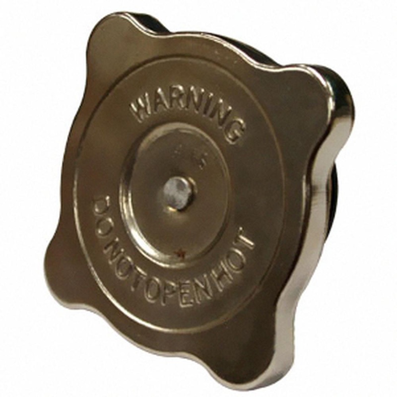 Radiator Cap 67448DD Fits Case/International Harvester C HV M MD MDV MV