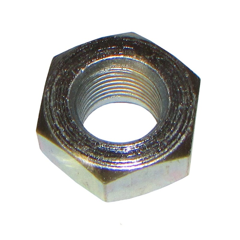 Rear Wheel Mounting Lug Nut Fits Ford 8N Tractors 8N1134