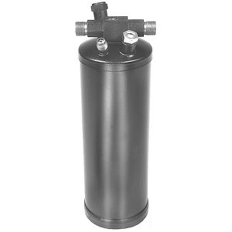 Receiver Drier 3712495M1 3712495M2 4275820M1 4296238M1 Fits Massey Ferguson