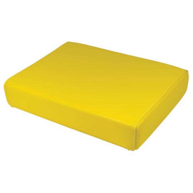 Seat Cushion Fits John Deere A B D G H M R 50 60 70 80 520 530 620 730 Tractors
