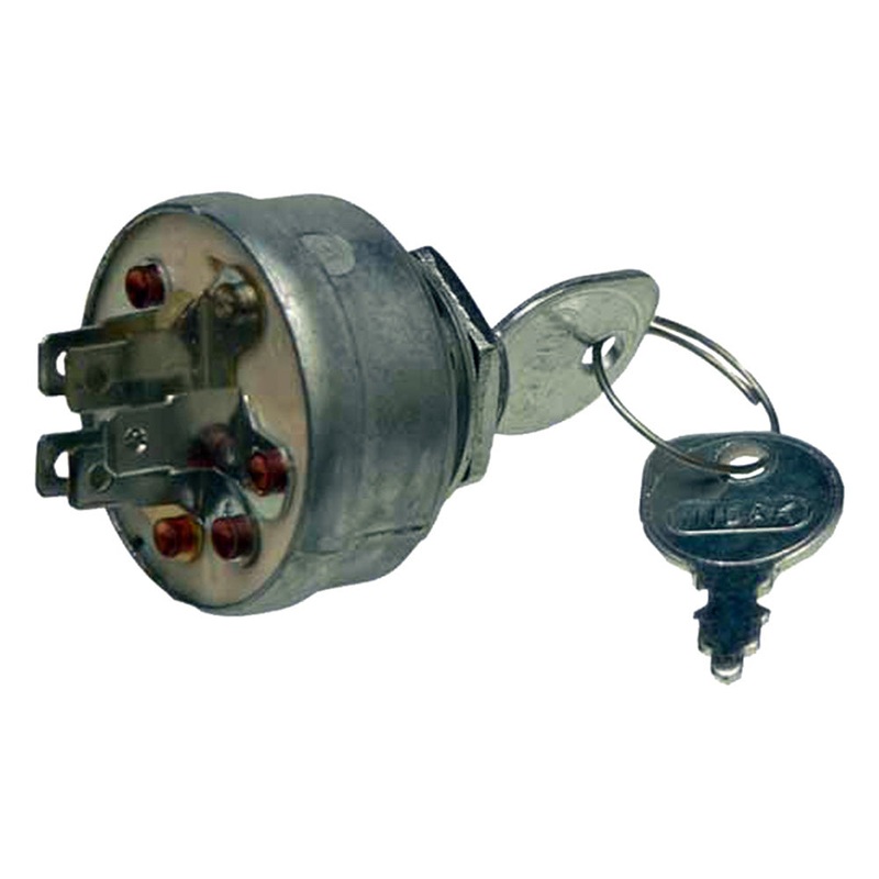 Starter Ignition Switch & Lead For 2683R 050102 583731001 103990 03-2028 032028