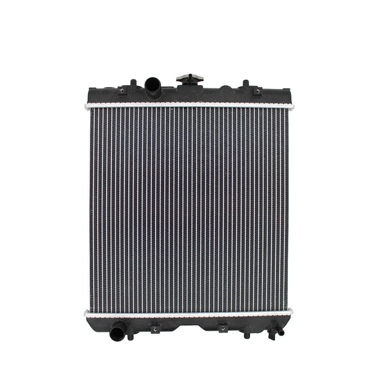 T1060-16010 Radiator Fits Kubota L3130DT, L3130F, L3130GST, L3130HST, L3430DT