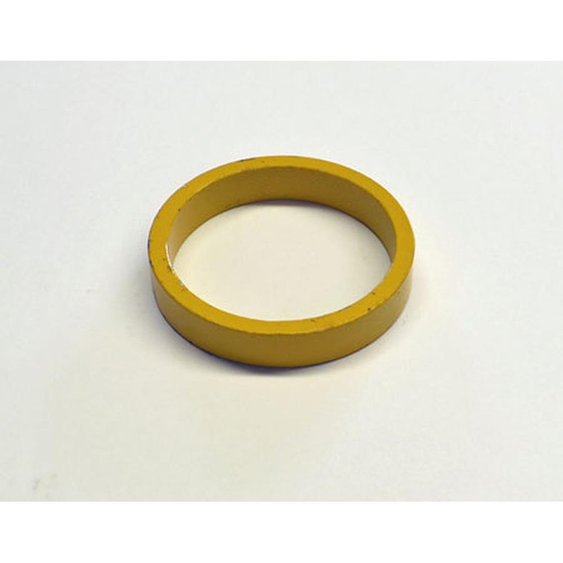 T126814 Bushing, spacer 700J, 700K Fits John Deere 700H, 700J, 700K