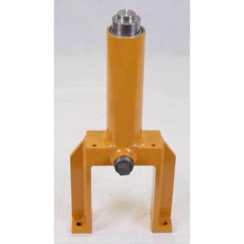 129162A1 Track Adjuster Assembly 6 Roller Track Frame Fits Case 650G 650H 750H