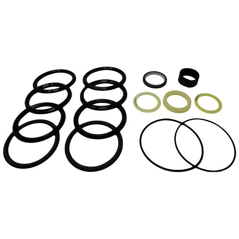 1543270C1 Seal Kit Fits Case 680E s/n 9127845-, 680G, 680H, 680K, 680L