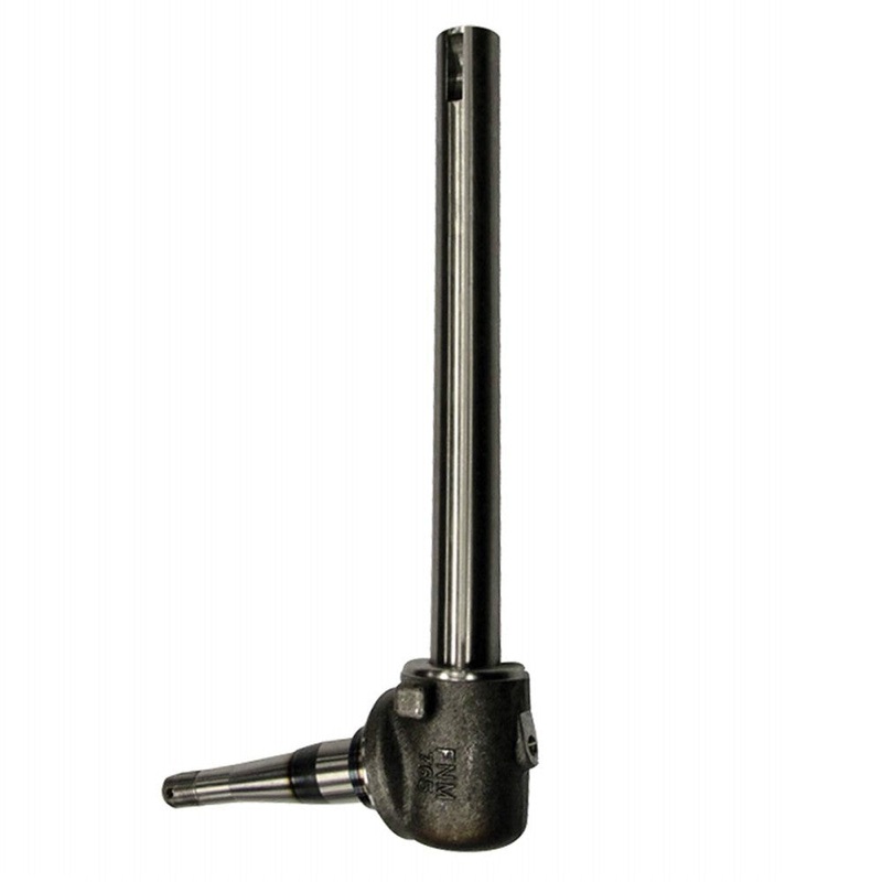 182559M92 Spindle Right Hand Fits Massey Ferguson 40 50 65 Tractors