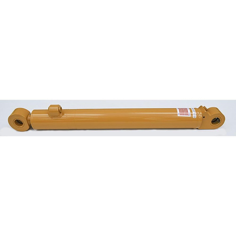 258426A3 Tilt Cylinder Fits Case 85XT, 95XT s/n -311356, 445 s/n 454787-, 465