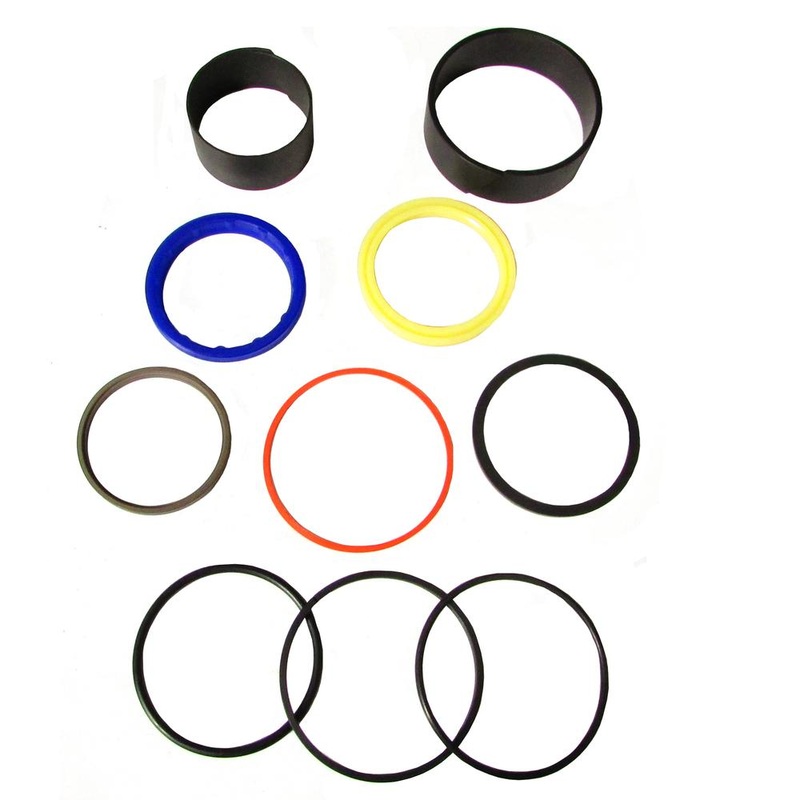 3E3299 Var Cylinder Seal Kit Fits CAT Fits Caterpillar 416-438C