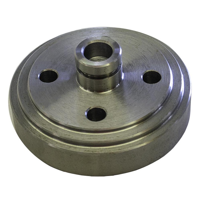 411520 Cap, Gland