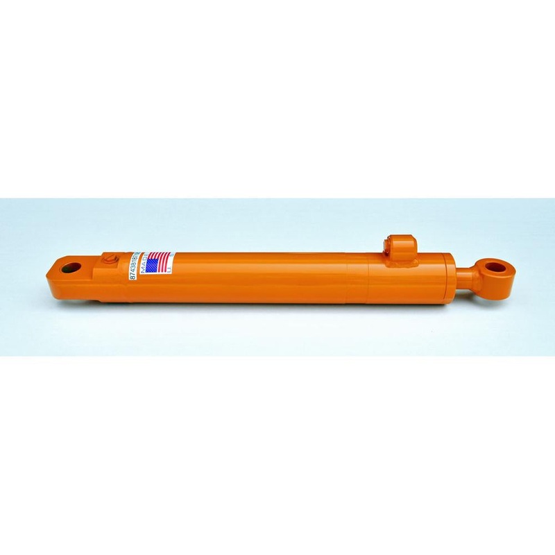 87438187 Tilt Cylinder - Fits Case 60XT, 420, 430, 420CT, 440CT