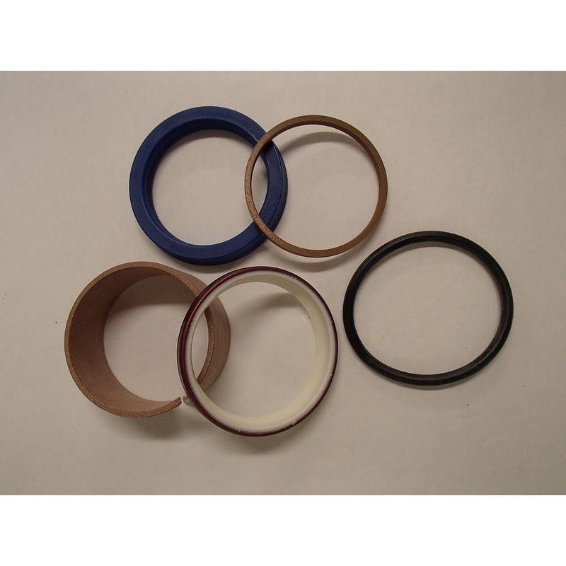 AH149815 Seal Kit, Rod 63 mm Fits John Deere 310E, 310G, 310J, 310K